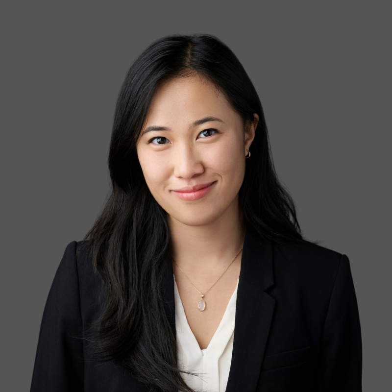 Jennifer Luong - Investigator/Paralegal