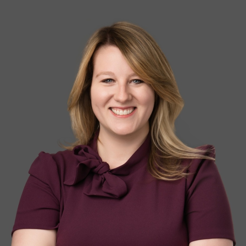 Christina Lamoureux | Associate