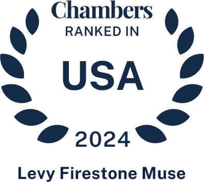 Levy Firestone Muse 2024