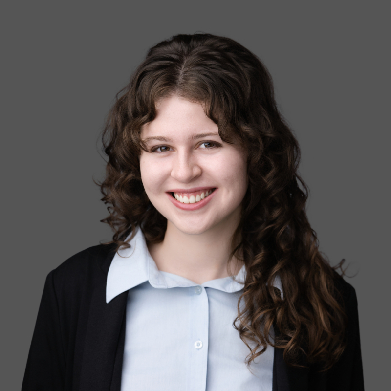 Katherine Bigley | Levy Firestone Muse