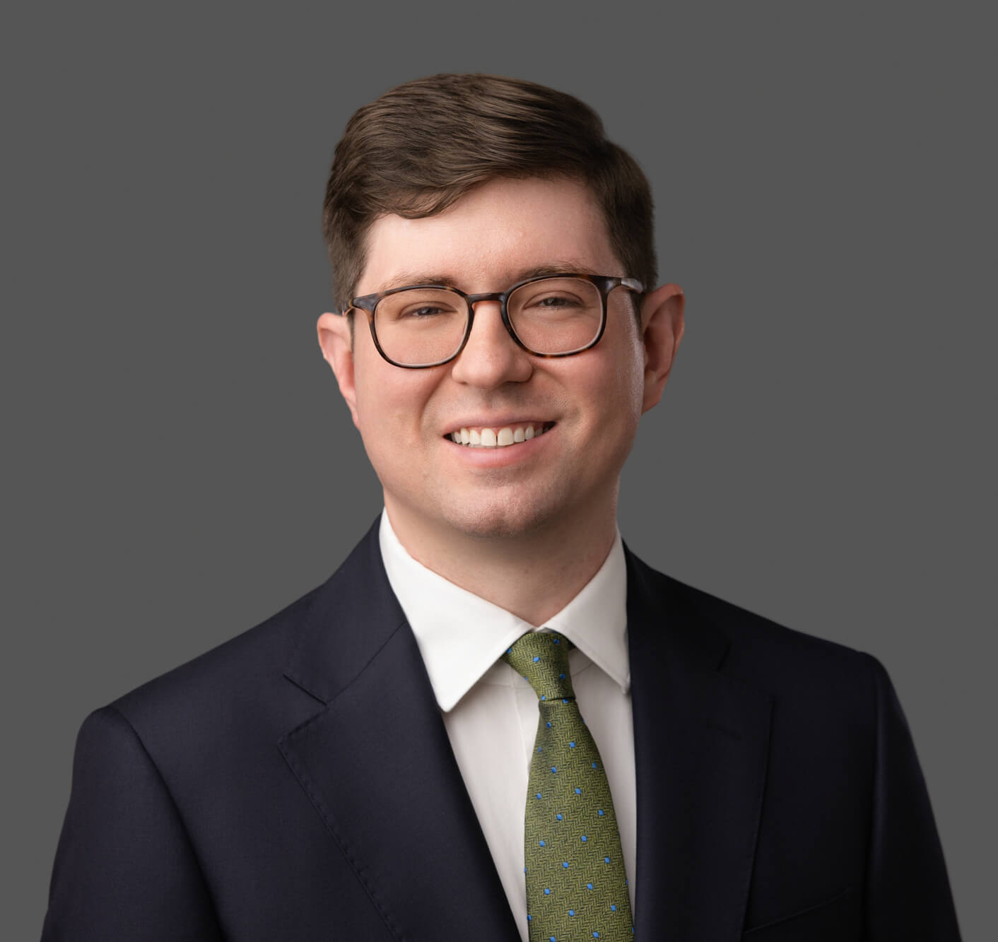 Justin M. Perkins
